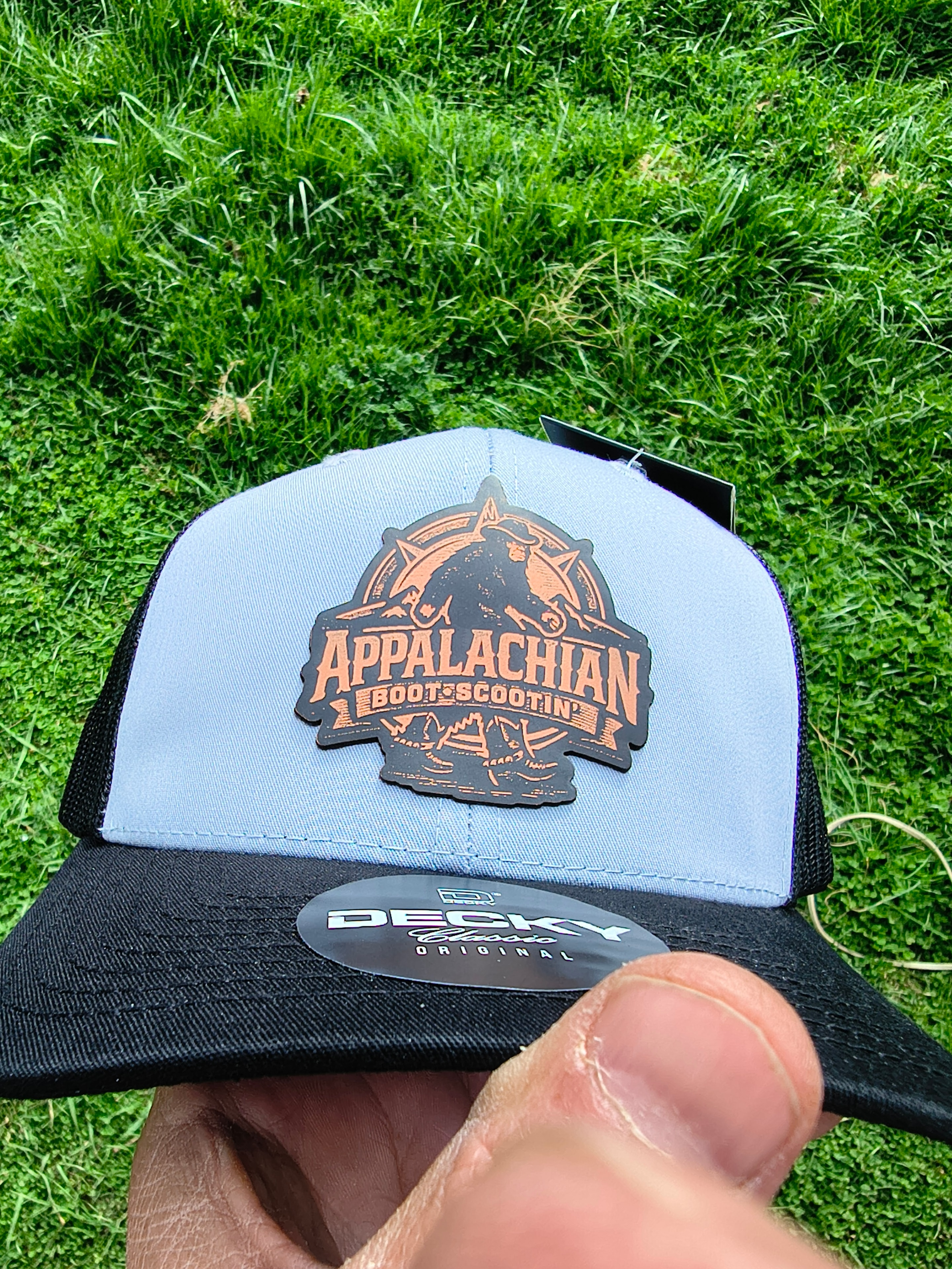 Trucker Hat