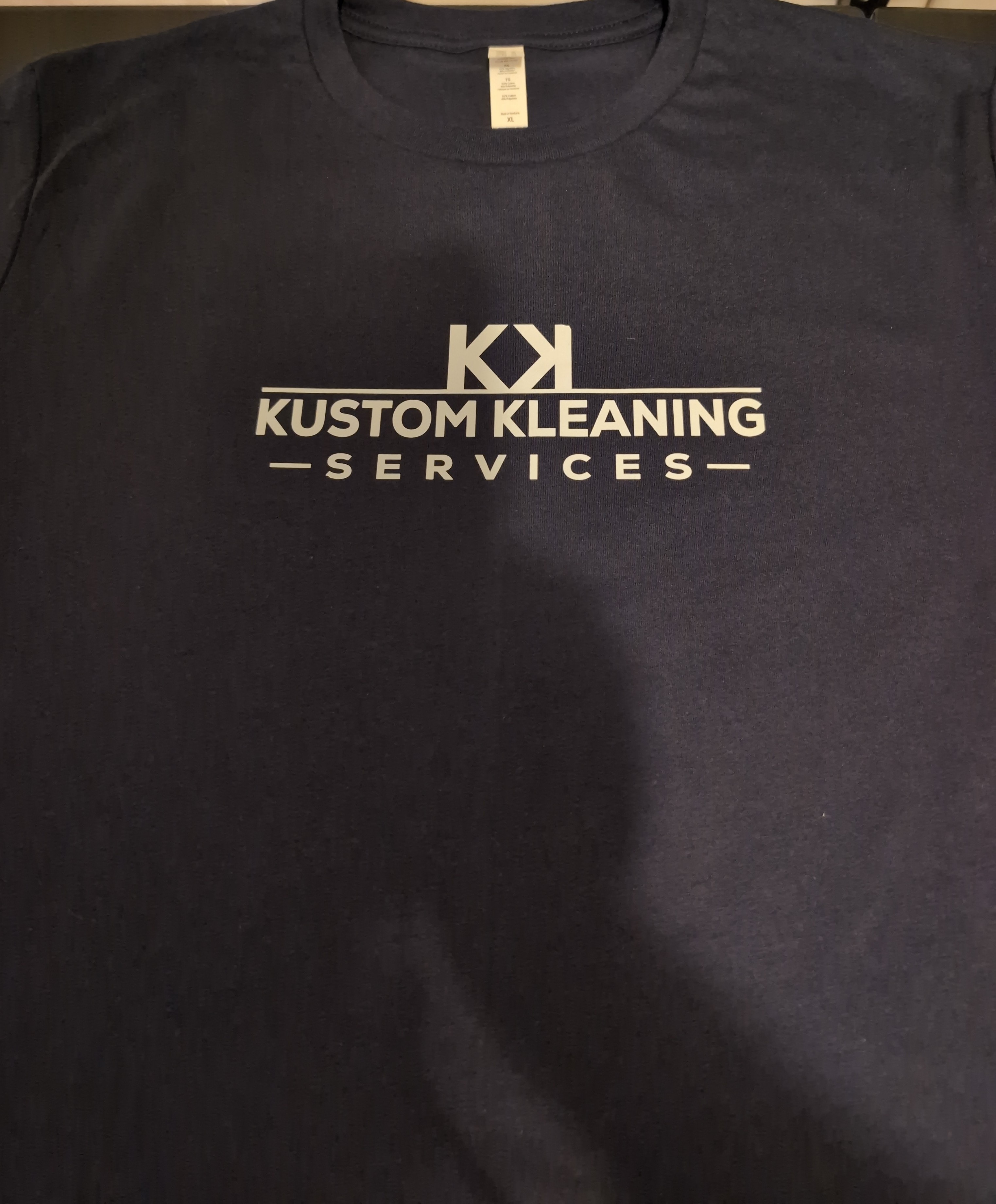 Custom Work Shirt