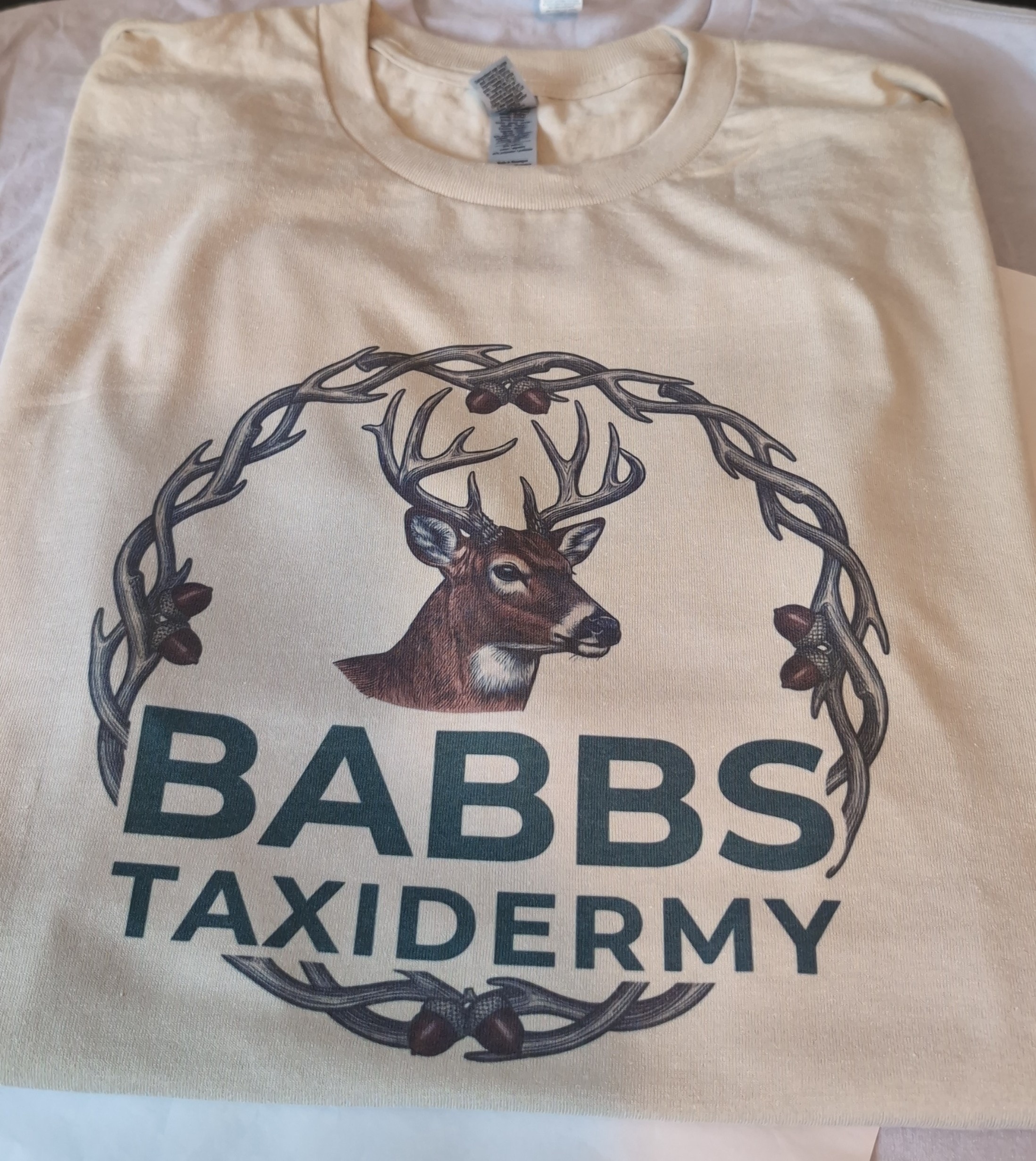 Custom Shirts