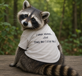 I Hear Voices.... And They Don't Like You! Tee