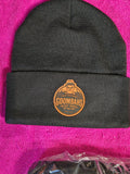 Beanie – 12 Pack