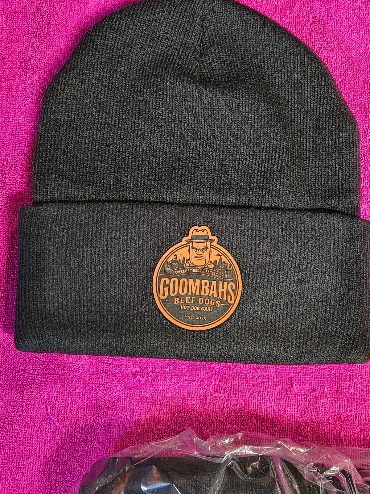 Beanie – 12 Pack
