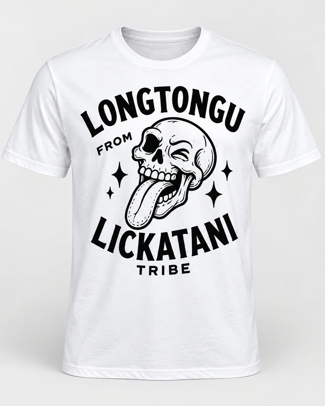 SKULLY LIKALOT
