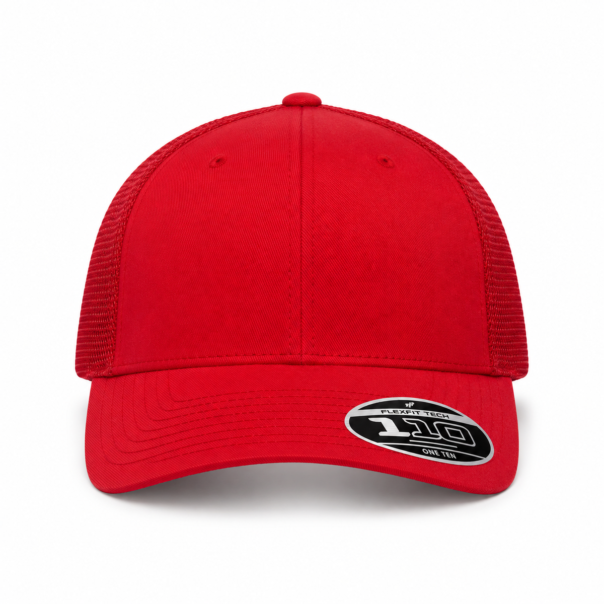 CUSTOM HAT - Flexfit 110M