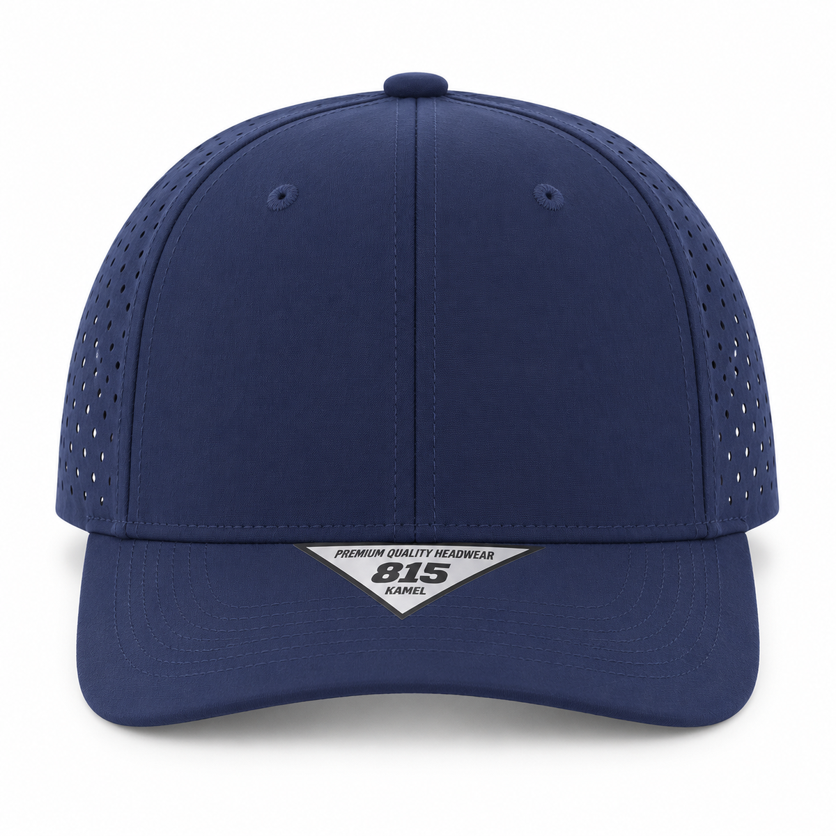 CUSTOM HAT - KAMEL K815T / 815 6-Panel