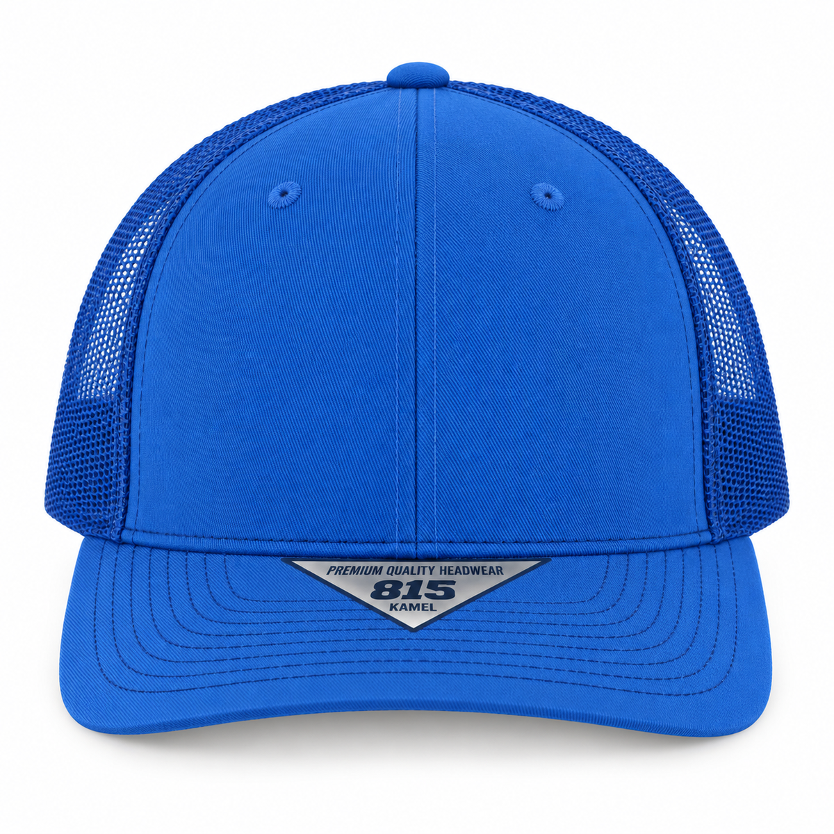 CUSTOM HAT - KAMEL K815FT 6-Panel