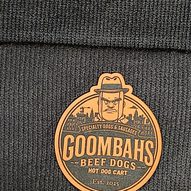 CUSTOM HAT BUILDER