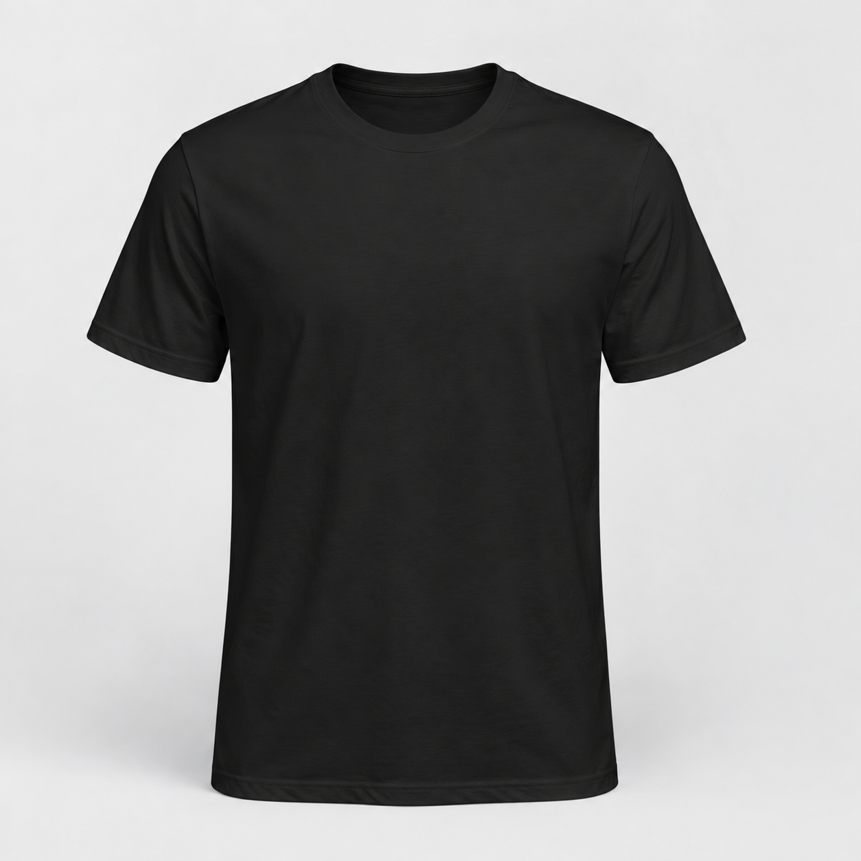 Large white shirt preview